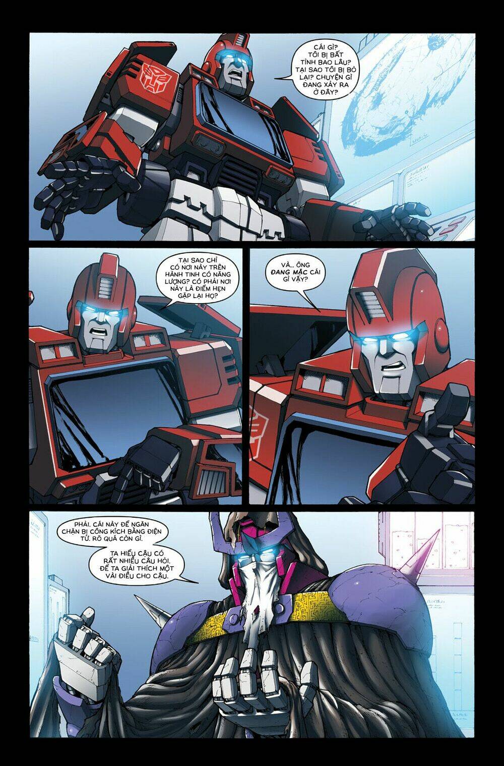 the transformers: ironhide chapter 3 11