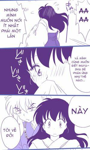 bộ sưu tầm khuyển dạ xoa chapter 2 2