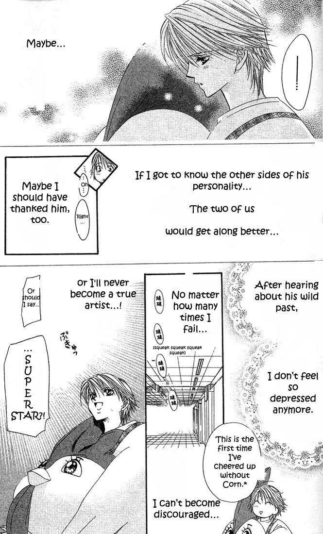 thử thách của kyouko chapter 23 29