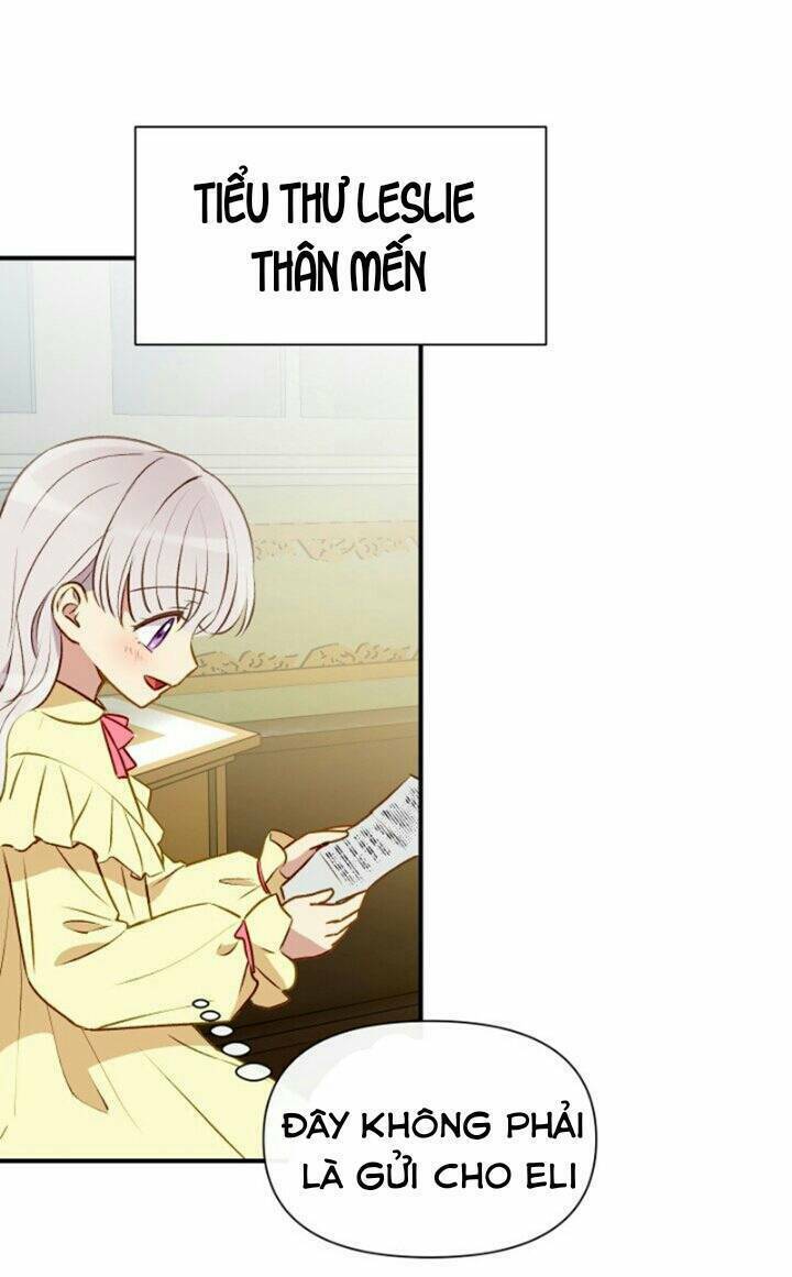 khế ước của nữ công tước quái vật chapter 45 33