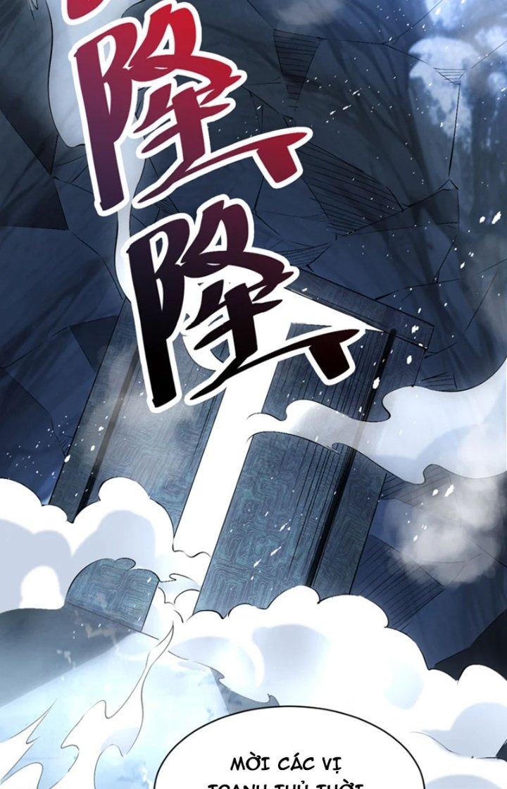 ẩn cư mười vạn năm, đời sau mời ta rời núi chapter 56 15