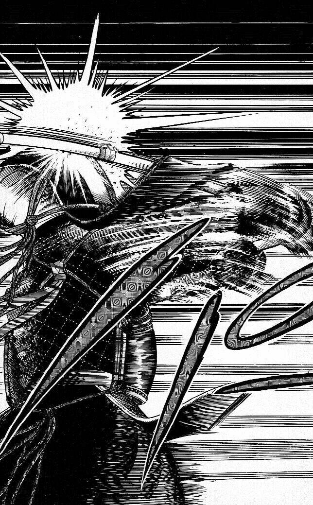 kiếm sĩ musashi chapter 86 9