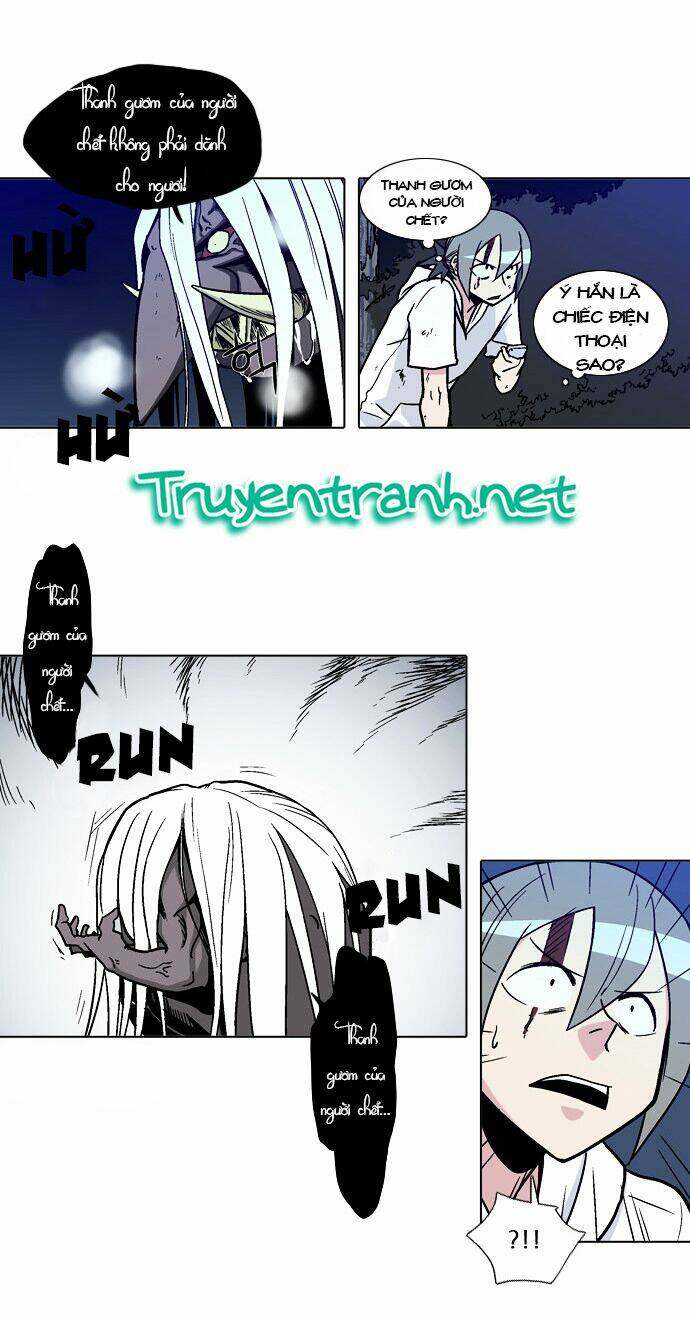 the language of god chapter 10 27