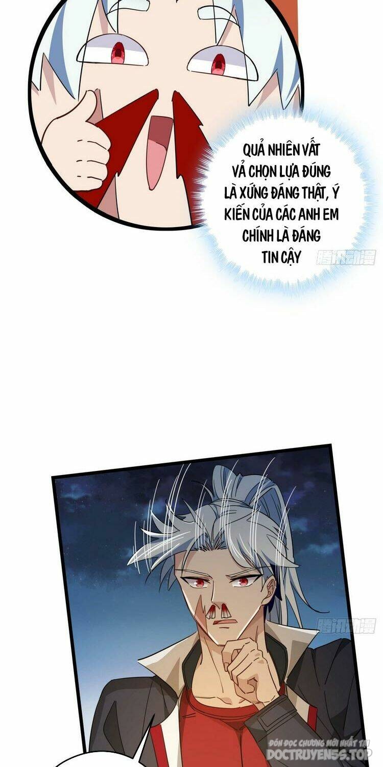 giải cứu 99 nữ chính ở mạt thế chapter 53 13