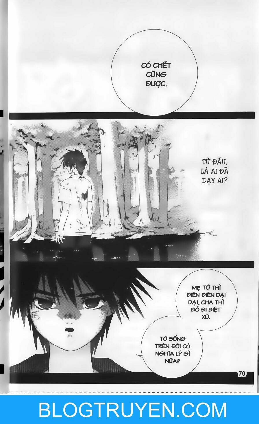 dersert coral chapter 22 33