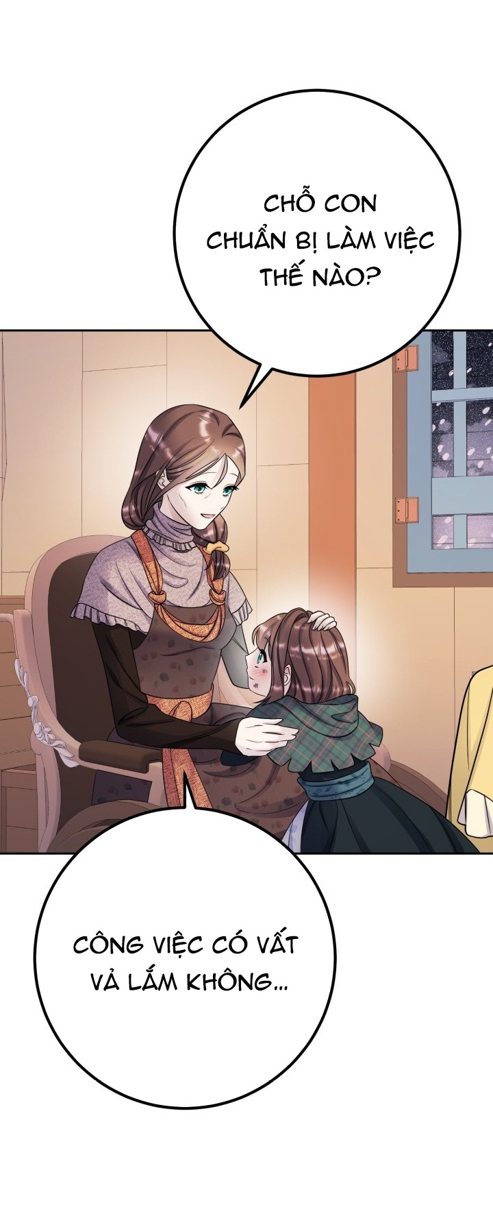 [18+] nếu cứu rỗi một cầm thú hư hỏng chapter 29.2 14