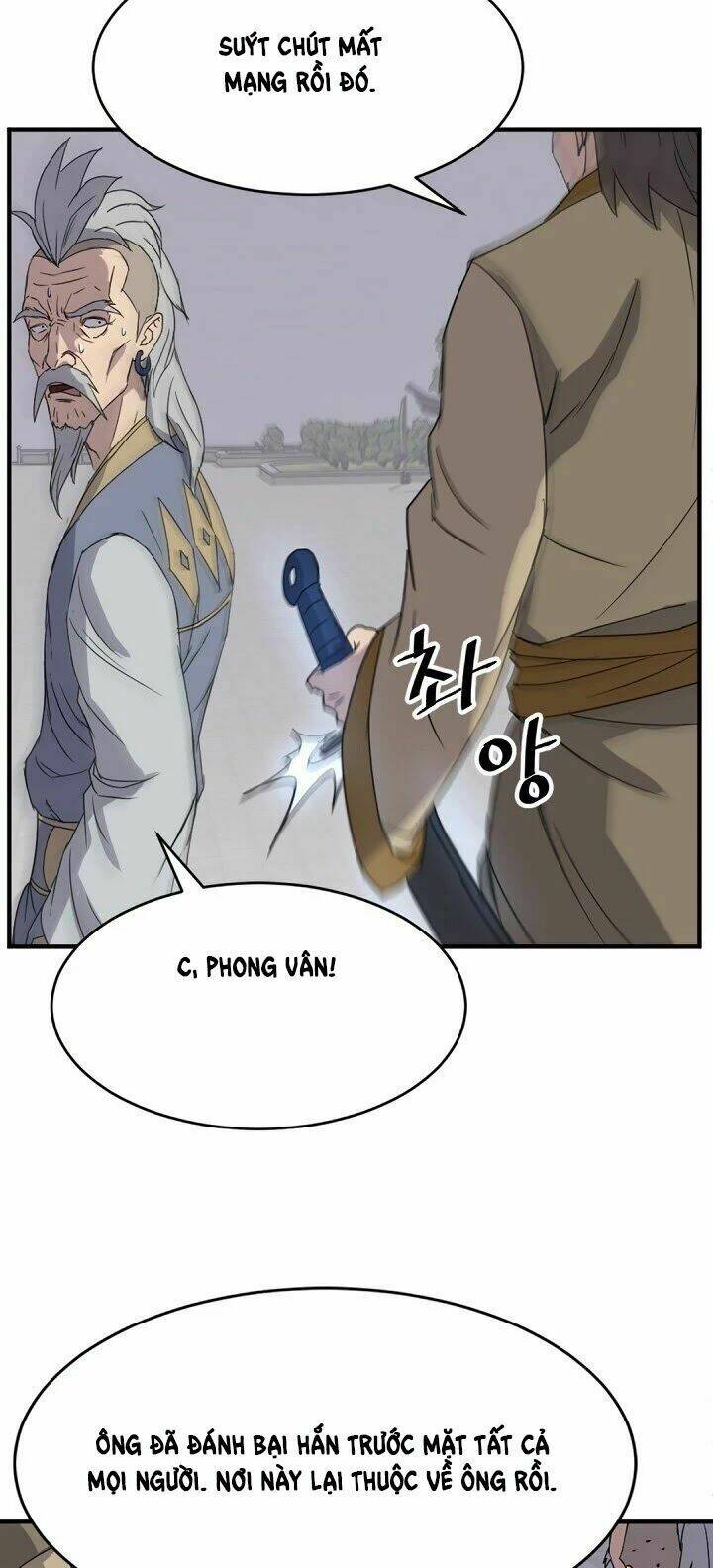 trọng sinh, bất khả chiến bại chapter 92 64