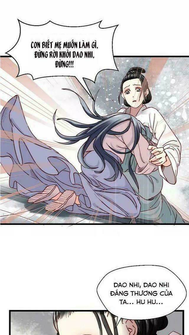 kiều nữ độc phi chapter 4 11