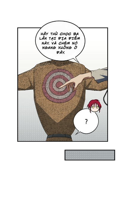 bị che khuất bởi ánh hoàng hôn chapter 72 20