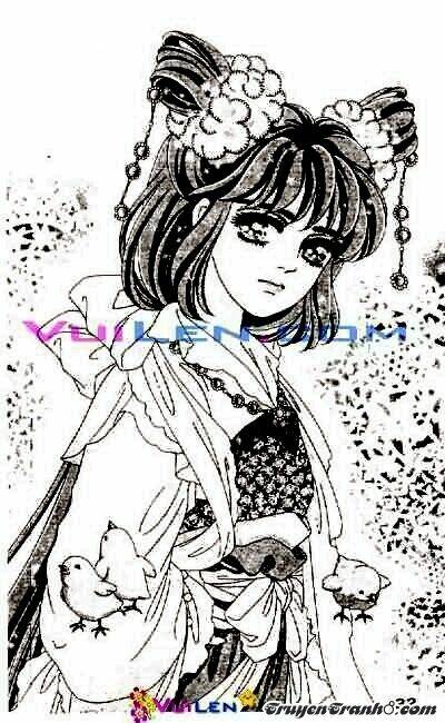 đóa hoa yêu kiều chapter 9 133