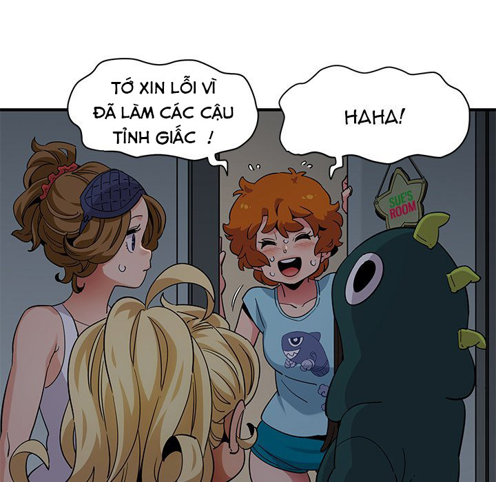 dog on patrol chapter 25 92