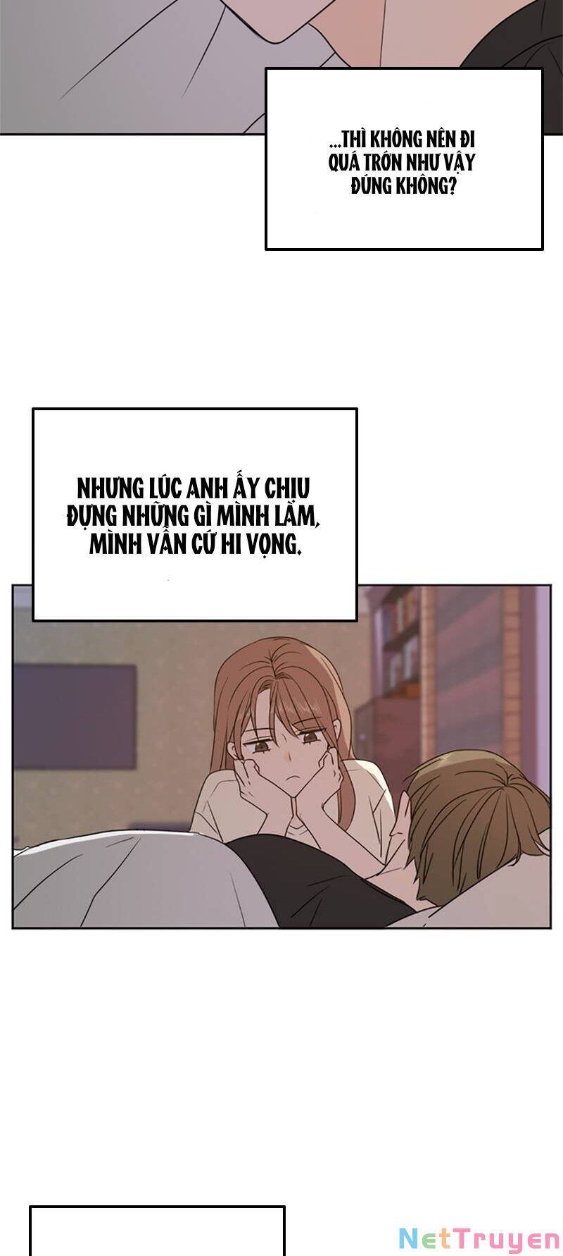 kiếp này cũng xin chăm sóc tôi như vậy nhé kiếp này cũng xin chăm sóc tôi như vậy nhé chapter 71 115