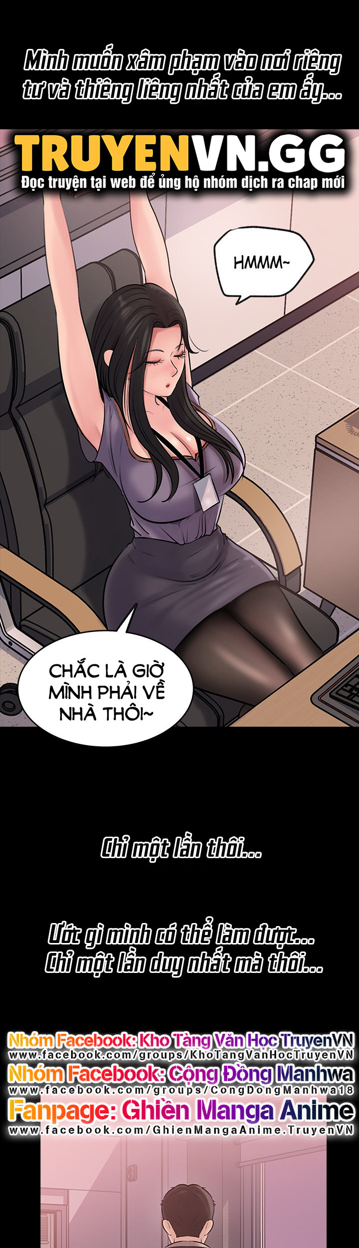 em vợ nóng bỏng chapter 12 40