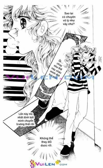 giảm cân để yêu chapter 1 26