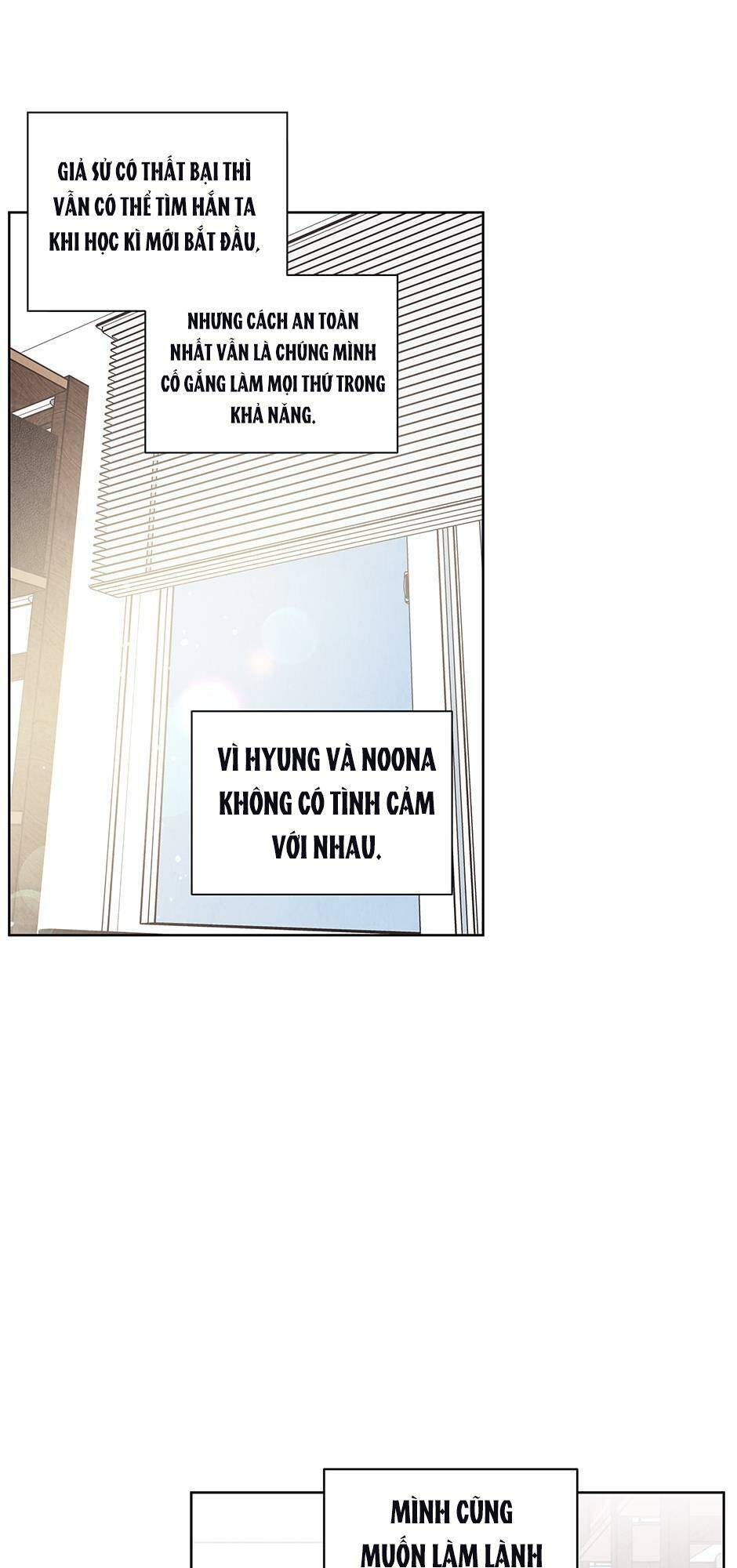 chào nhé, không làm thông gia nữa đâu! chapter 45 5