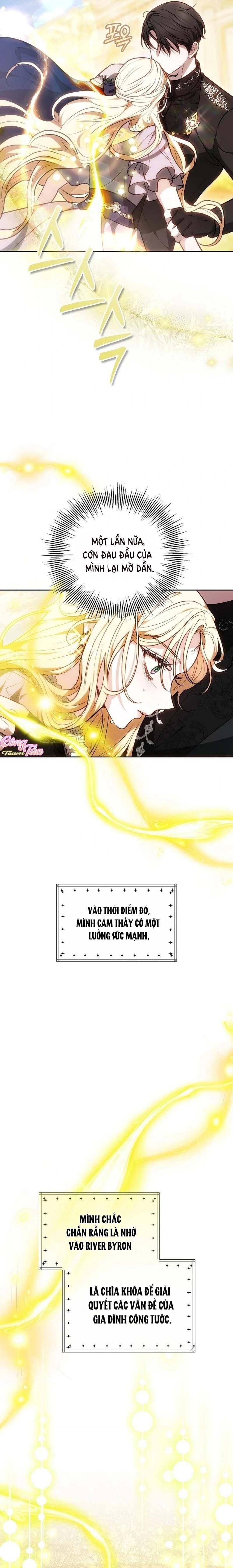 mang em vào giấc ngủ chapter 7 5