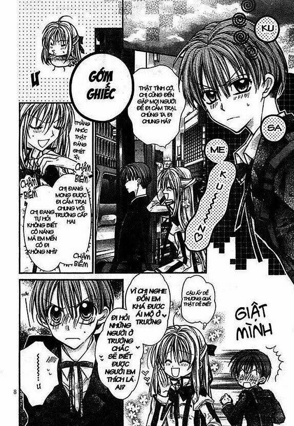 hội quý tộc chapter 12 9