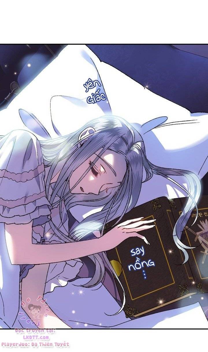 cha, con không muốn kết hôn đâu chapter 9 80