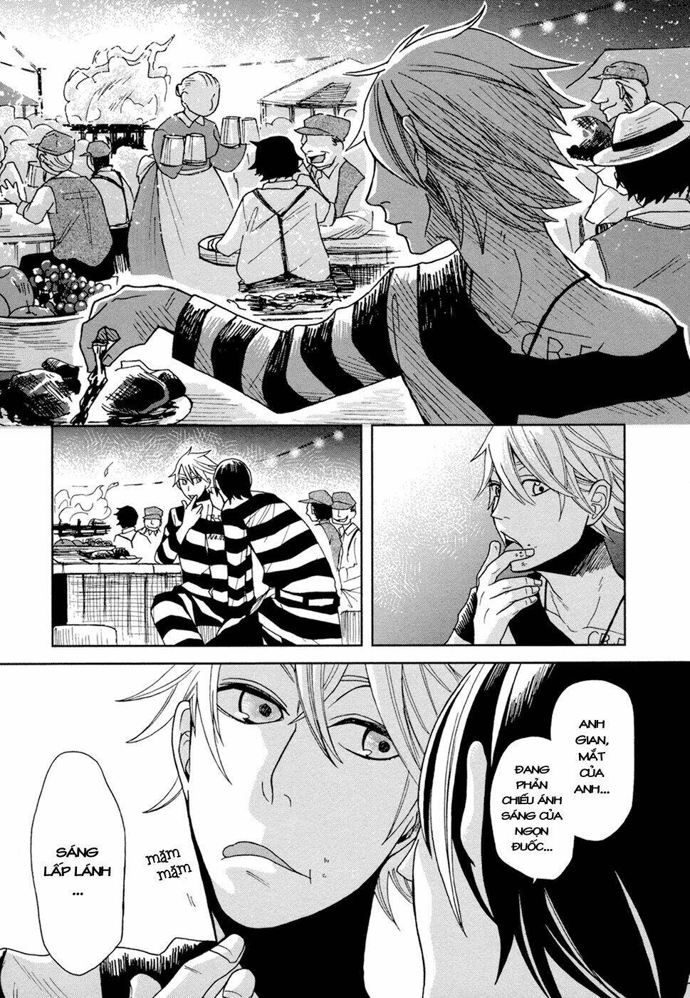 lucky dog 1 blast chapter 14 10