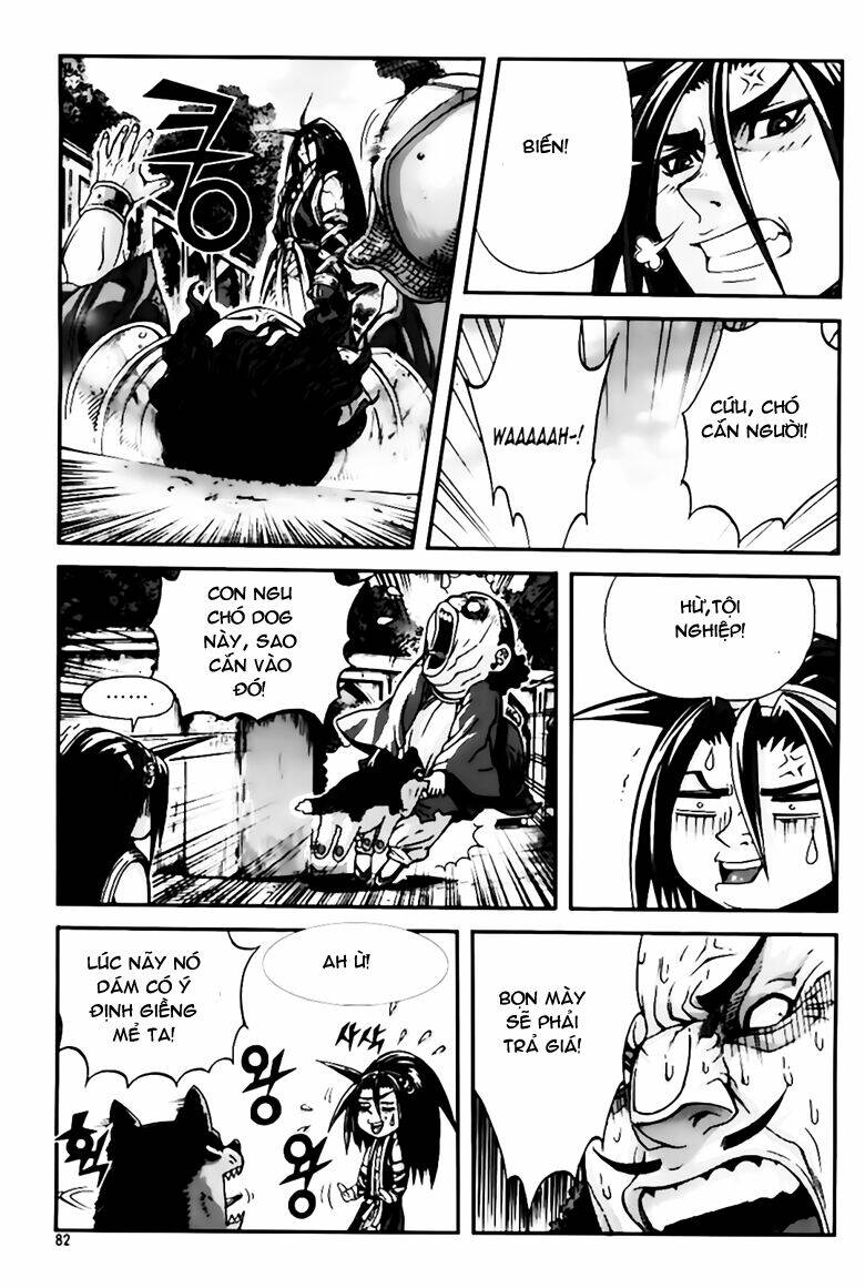 king of hell chapter 239 18