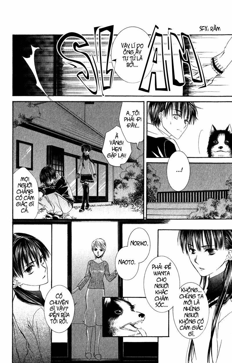 forest of lore chapter 3 8