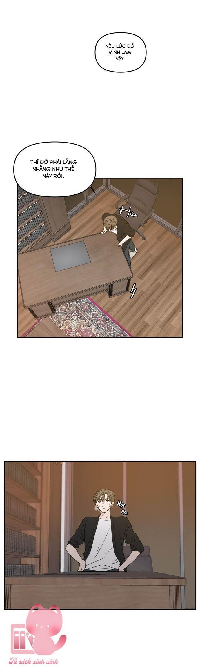 hẹn gặp nhau ở kiếp thứ 19 chapter 65 40