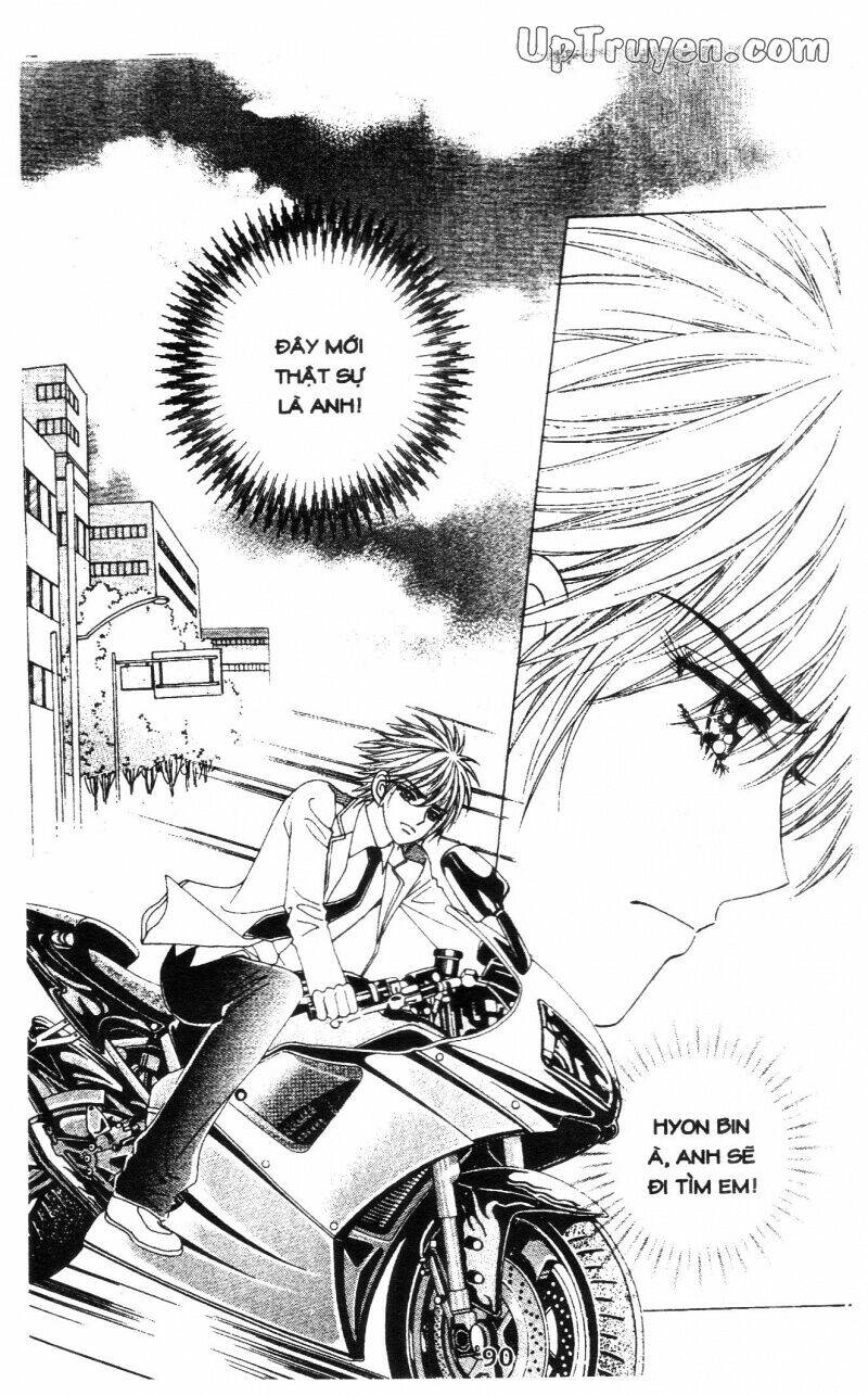 mặt nạ tình yêu chapter 98 12