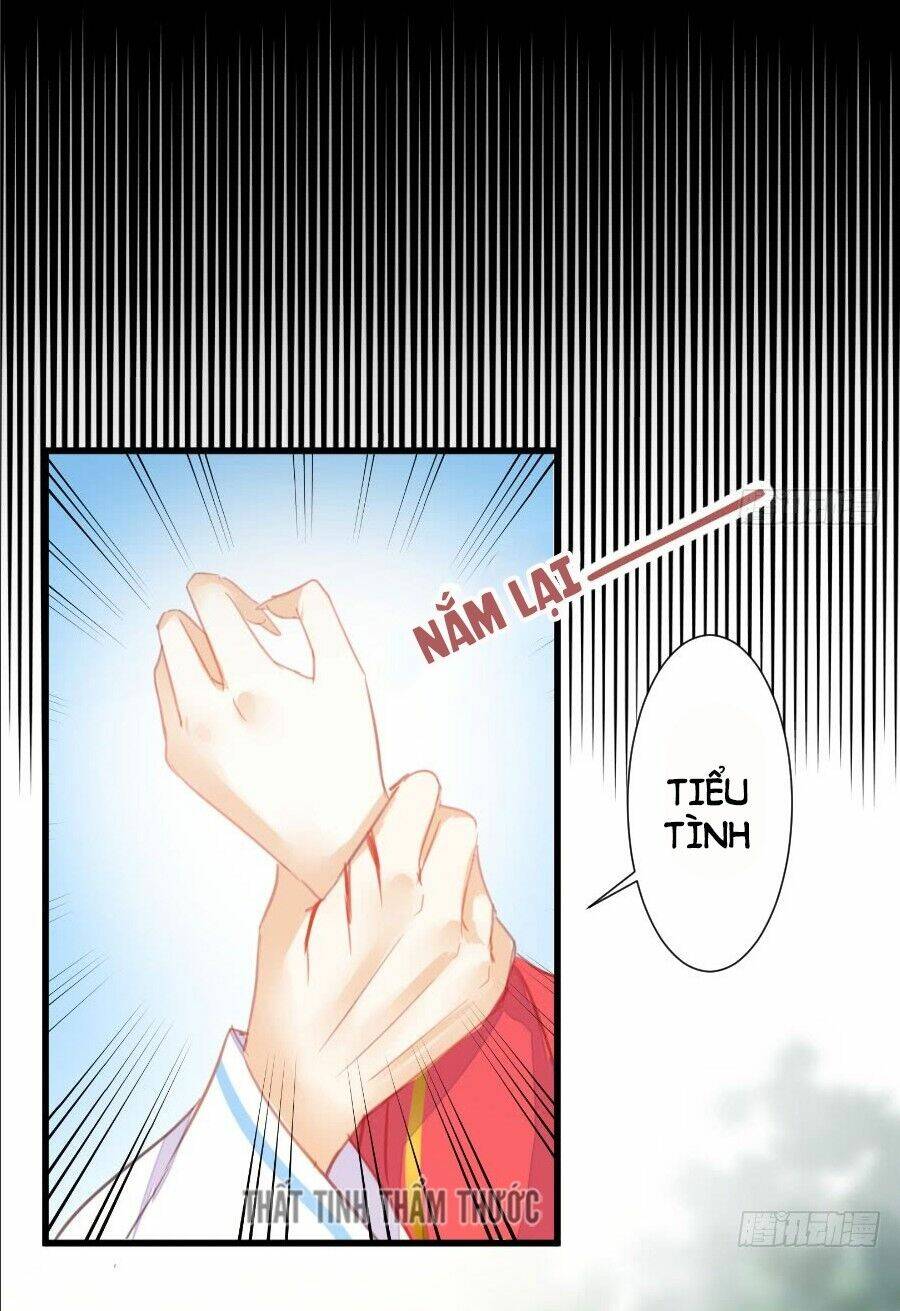 hôm nay ta cũng muốn trêu chọc nàng chapter 62 10