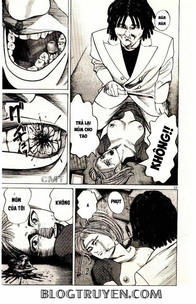 sát thủ số 1 chapter 55 17