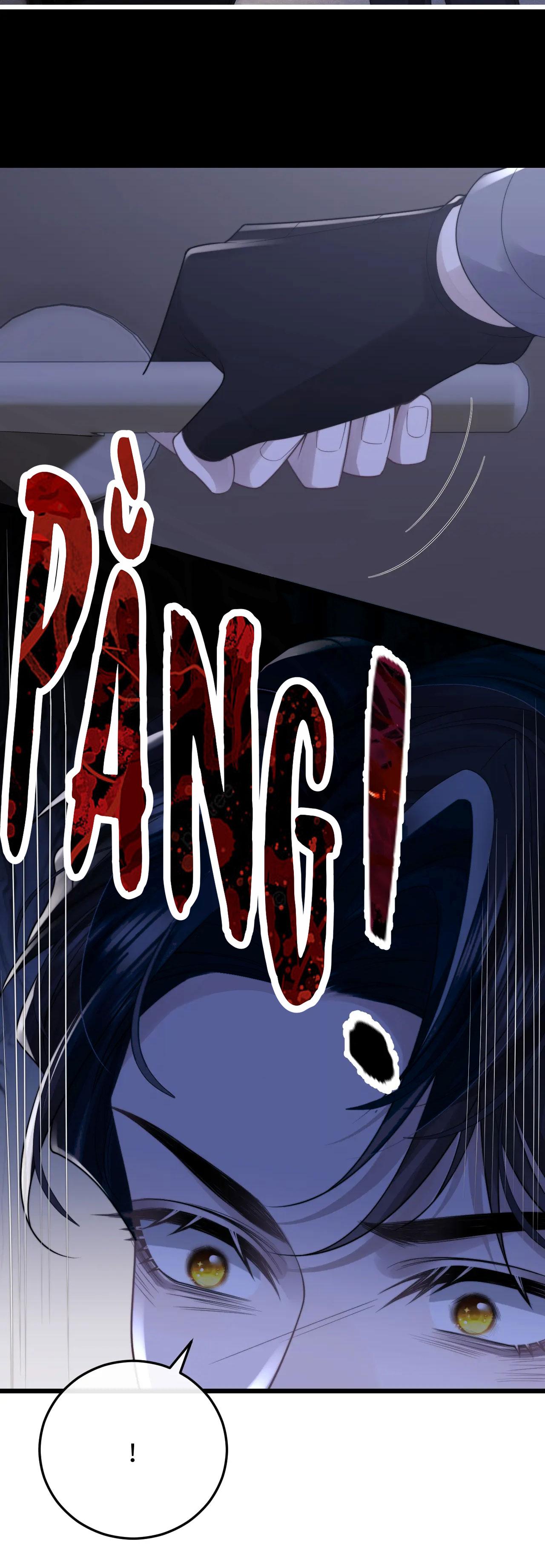 chấp sự thỏ tai cụp chapter 31 11