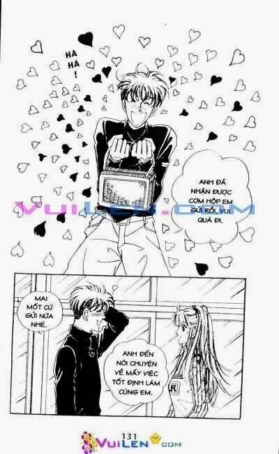 lá chắn tình yêu chapter 3 131