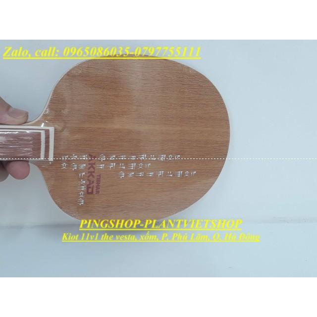 CỐT VỢT BÓNG BÀN TIBHAR AKKAD