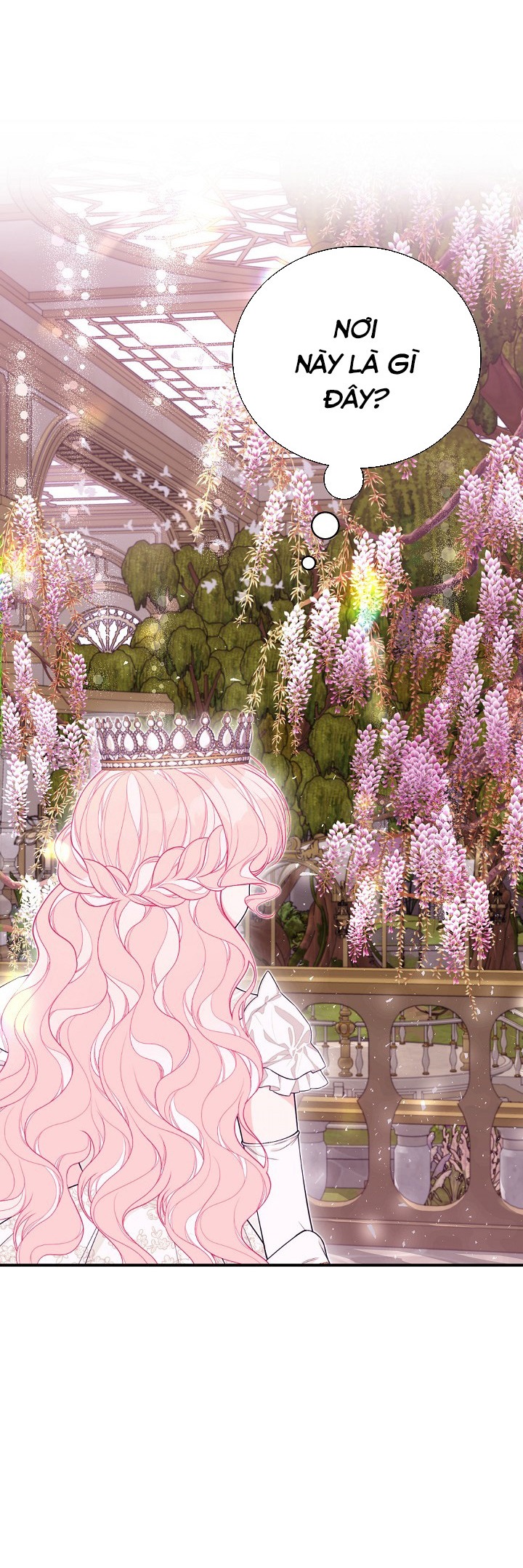 con chỉ đi tìm cha thôi chapter 52.1 28