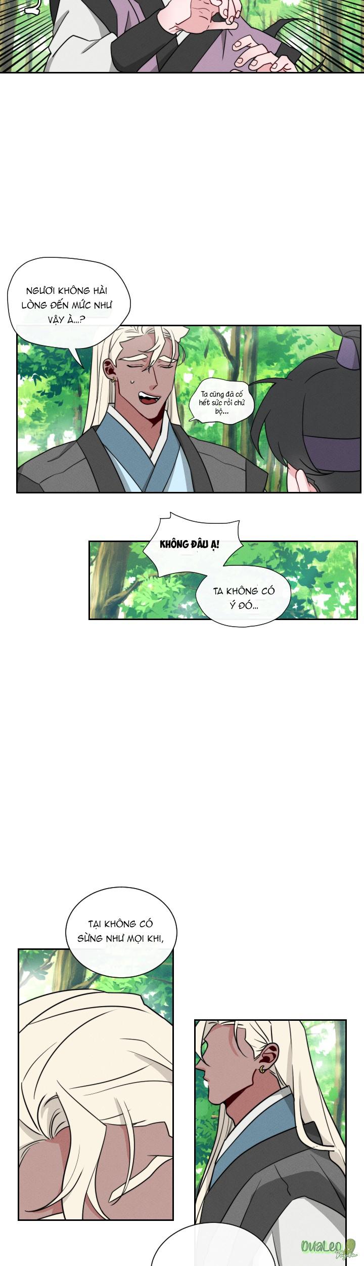 shinsujeon chapter 11 7