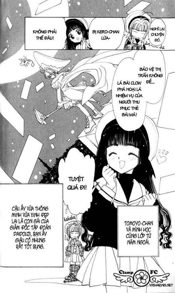 card captor sakura chapter 1 38