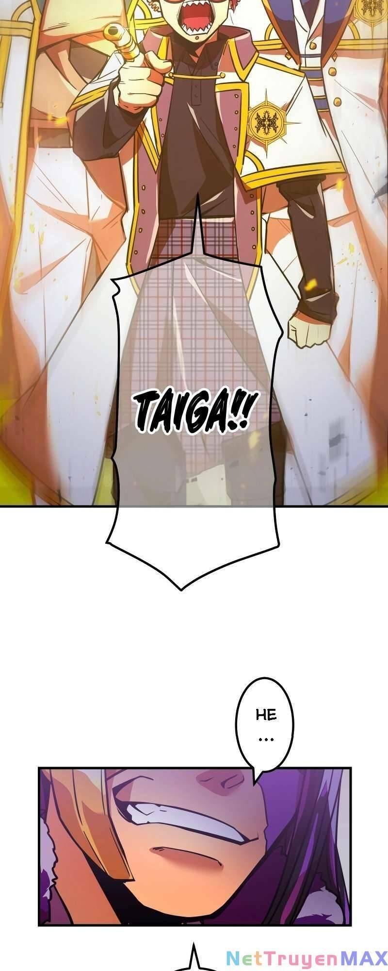 Huyết Thánh Cứu Thế Chủ~ Ta Chỉ Cần 0.0000001% Đã Trở Thành Vô Địch chapter 20 21