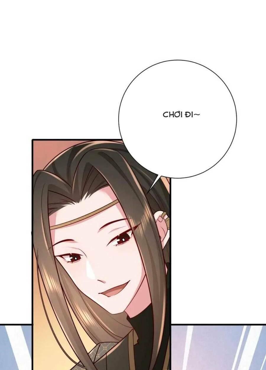 phương thức sinh tồn của công chúa pháo hôi chapter 98 30