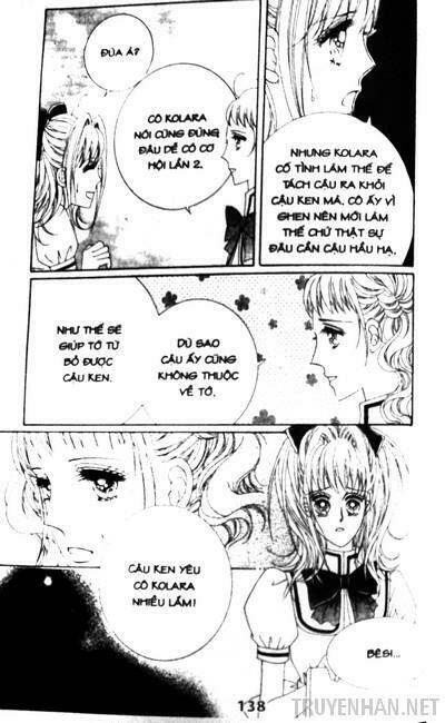 lọ lem hậu đậu chapter 64 16