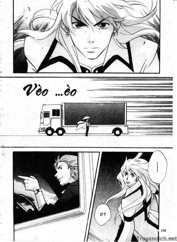 meteor methuselah chapter 26 35