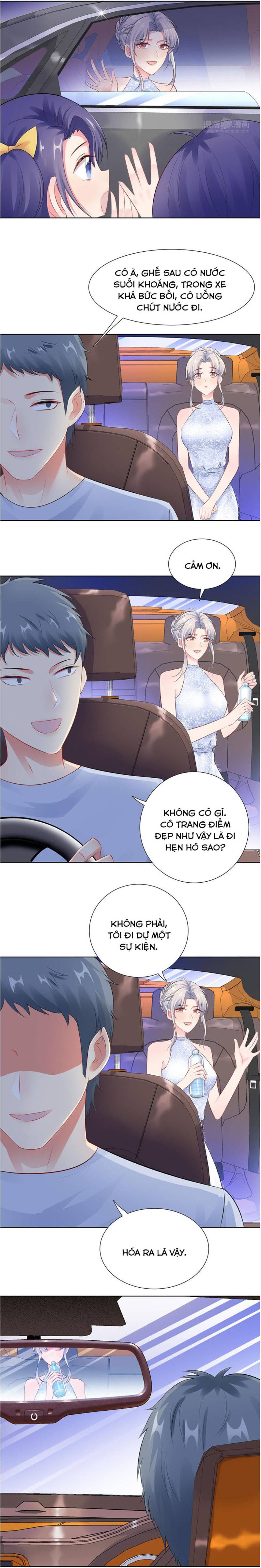 song bảo vô địch chapter 31 7