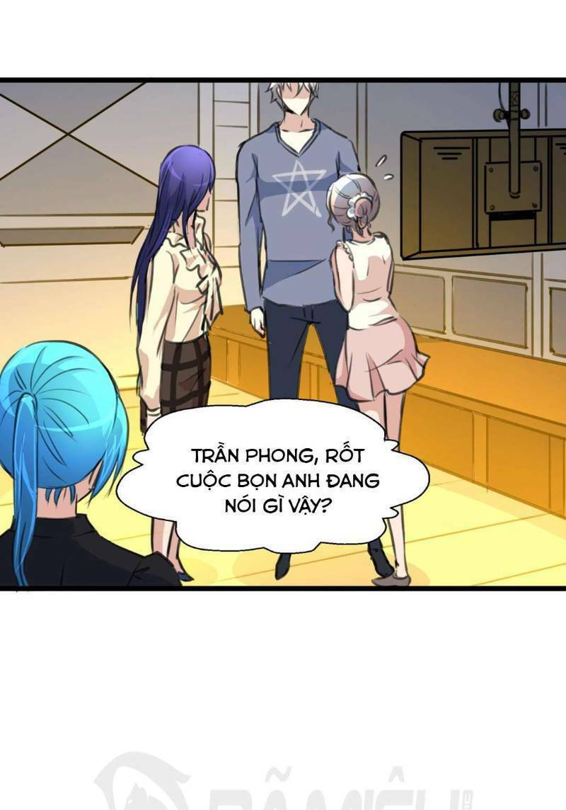 thần nhãn giám định sư chapter 90 9