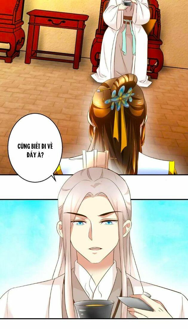 thuần phi ký chapter 30 9