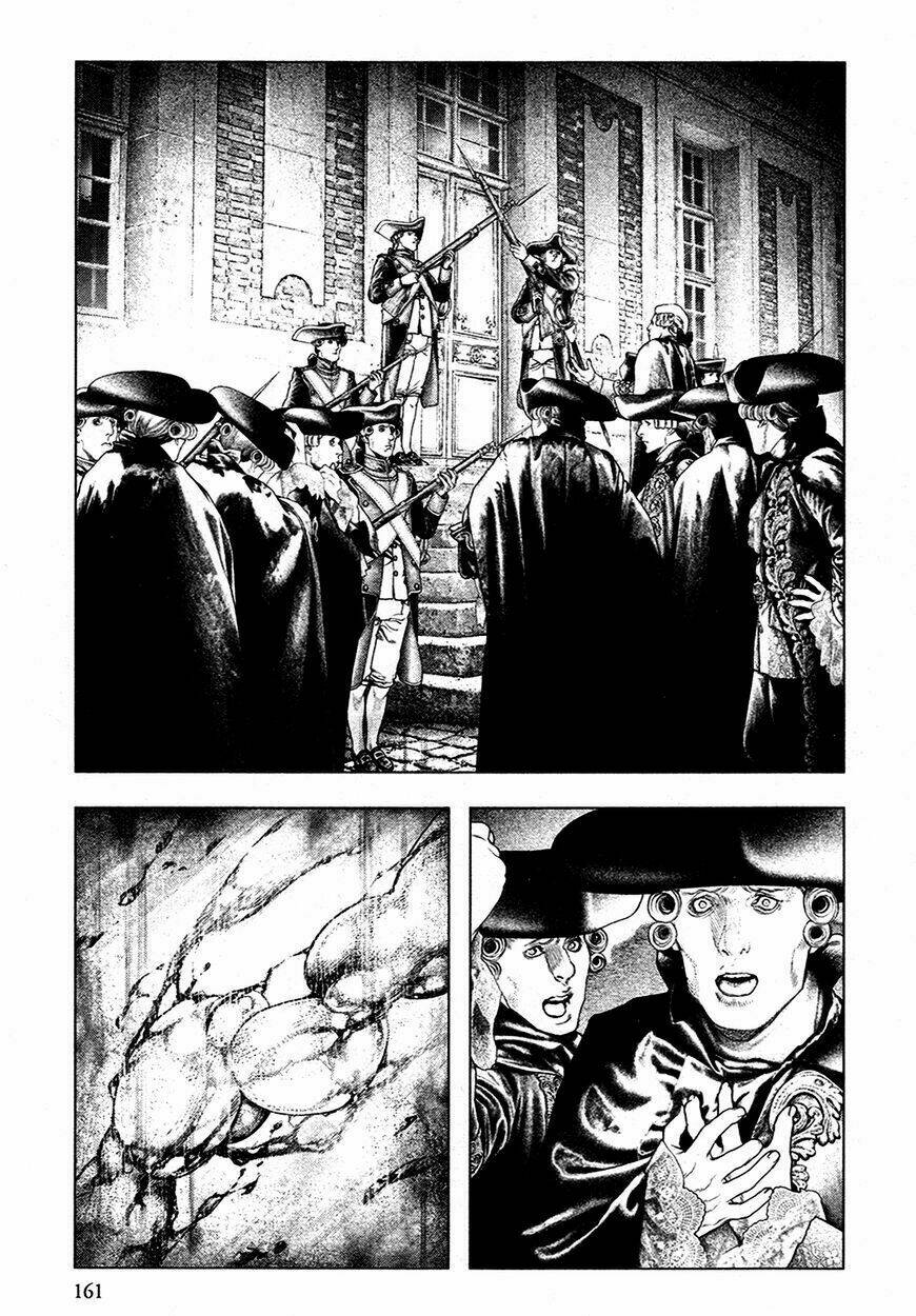 innocent rouge (innocent phần 2) chapter 48 15