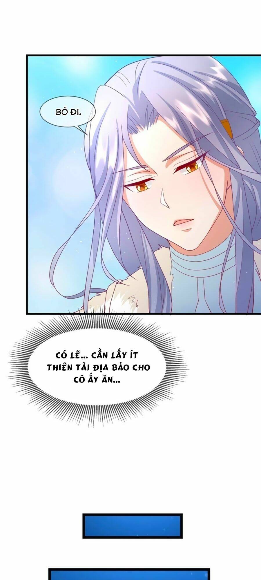 dưỡng thú vi phi chapter 24 11