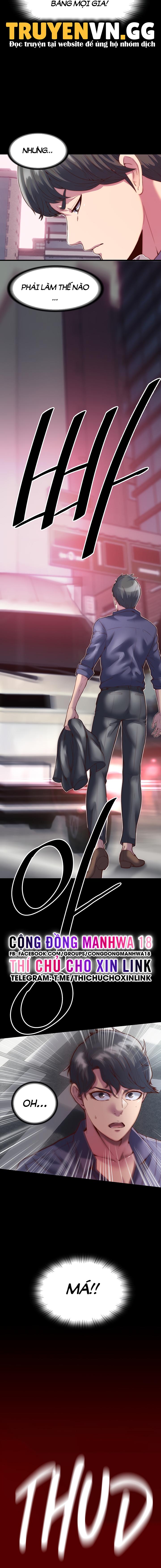 điều khiển cơ thể chapter 1 4