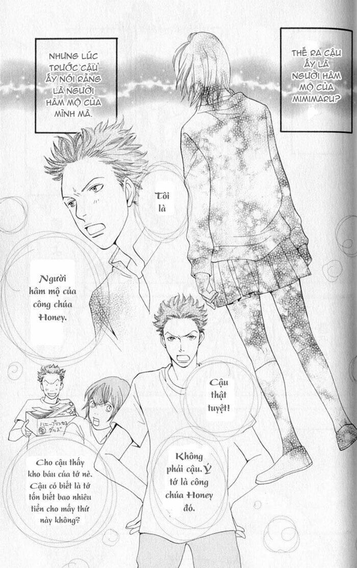 matsuri special chapter 10 28