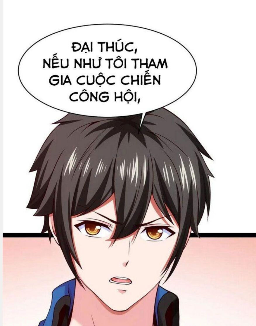 ma thú kiếm thánh dị giới tung hoành chapter 115 9