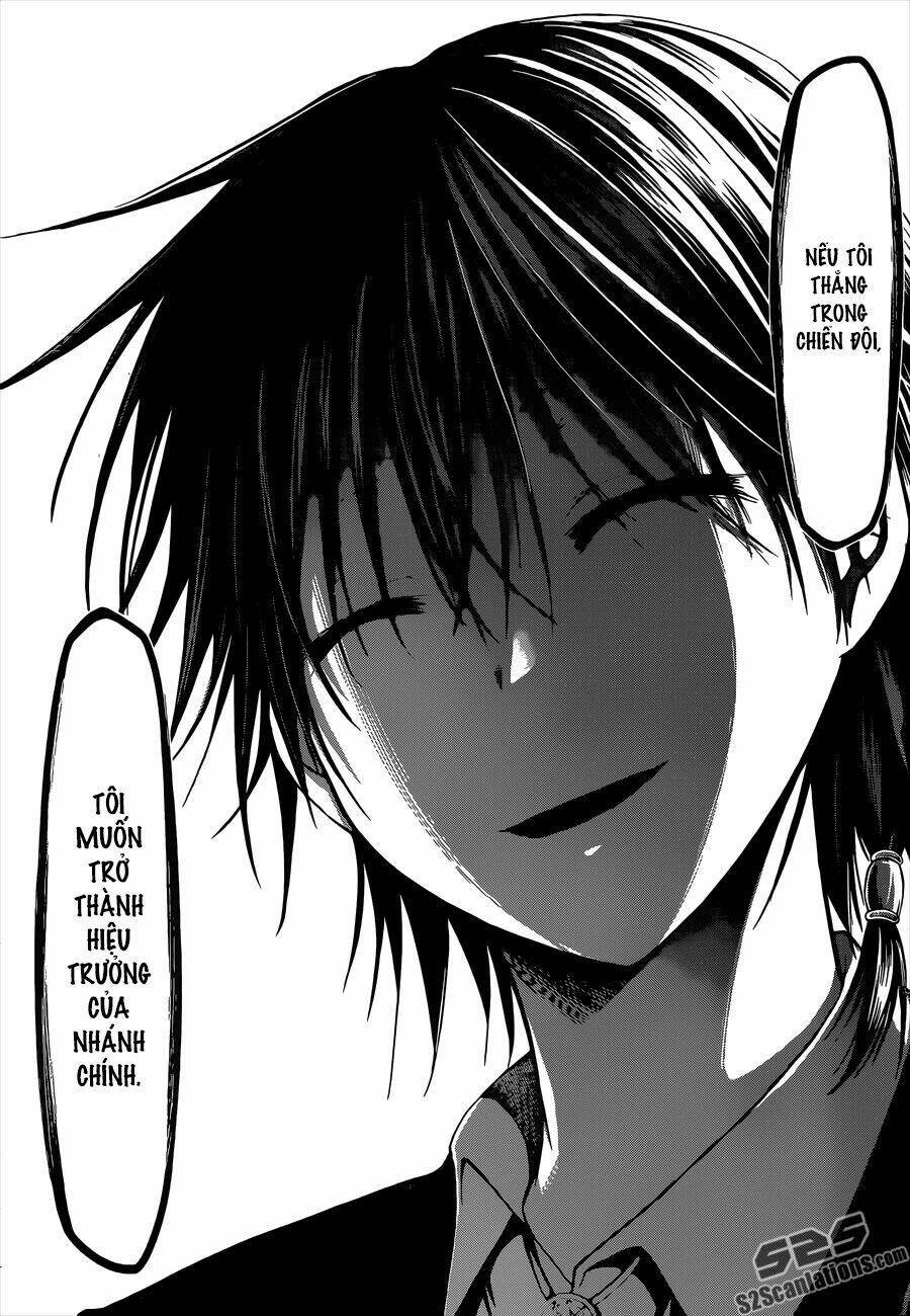 denpa kyoushi chapter 118 13