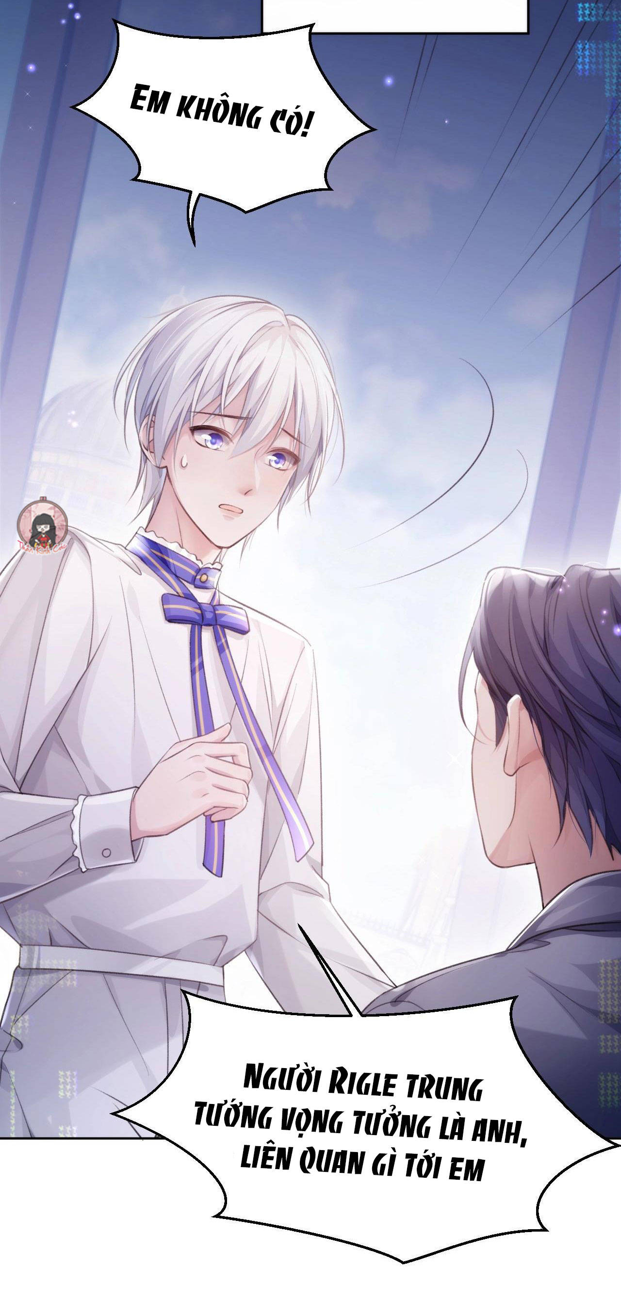 xin hãy ly hôn chapter 5 18