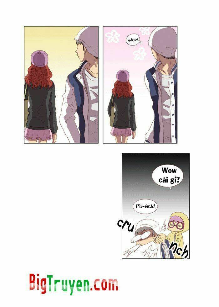 pinocchio chapter 6 12